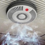 Fire alarm monitoring in Atlanta