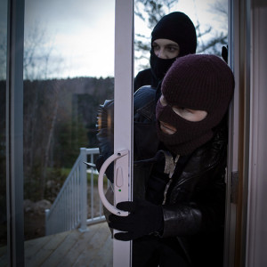 burglary Alpharetta