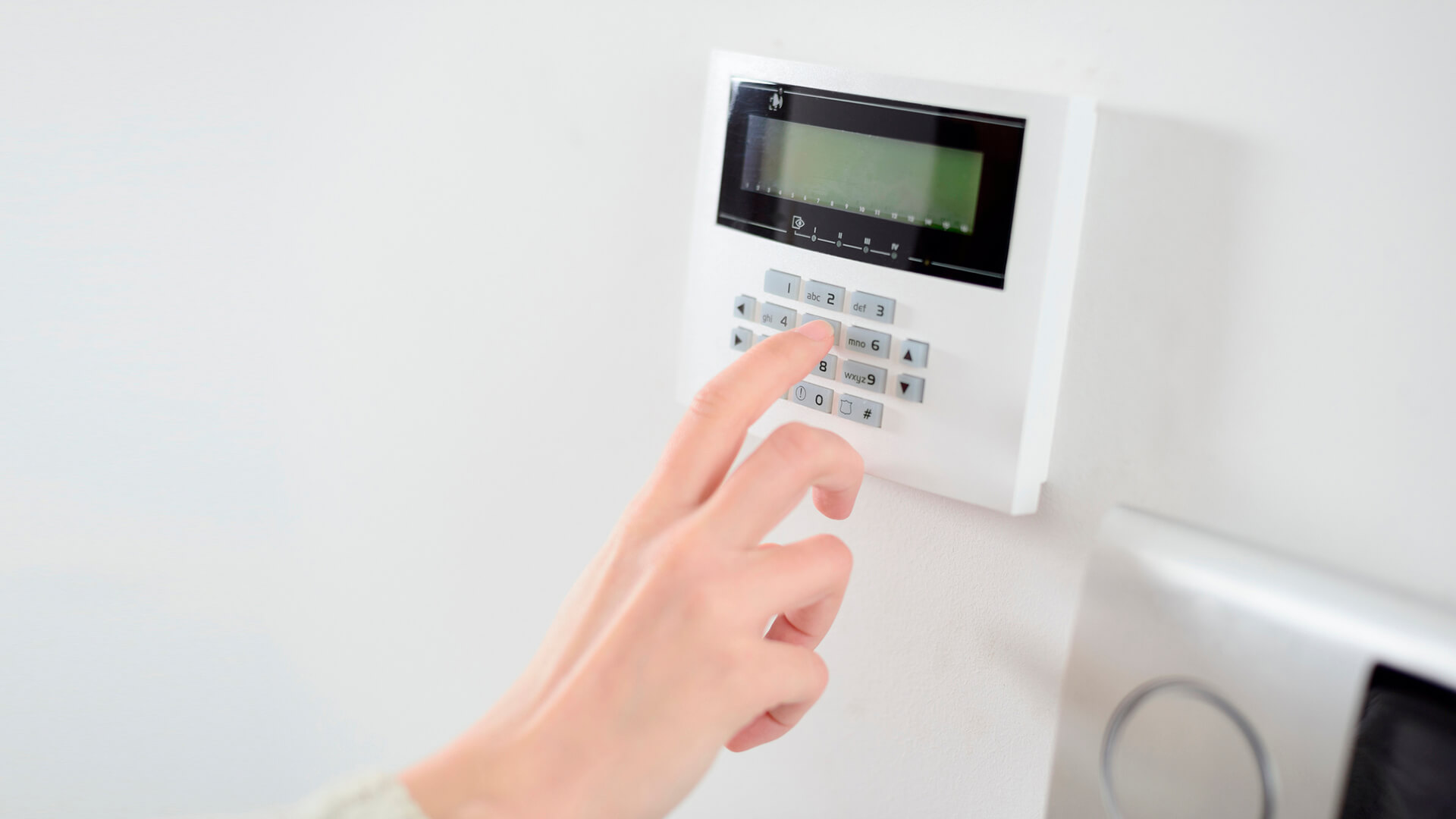 Alarm Reactivation & Switching | Atlanta Alarm Installation & Repair