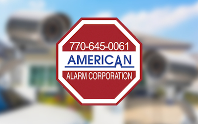 American Alarm Atlanta Security