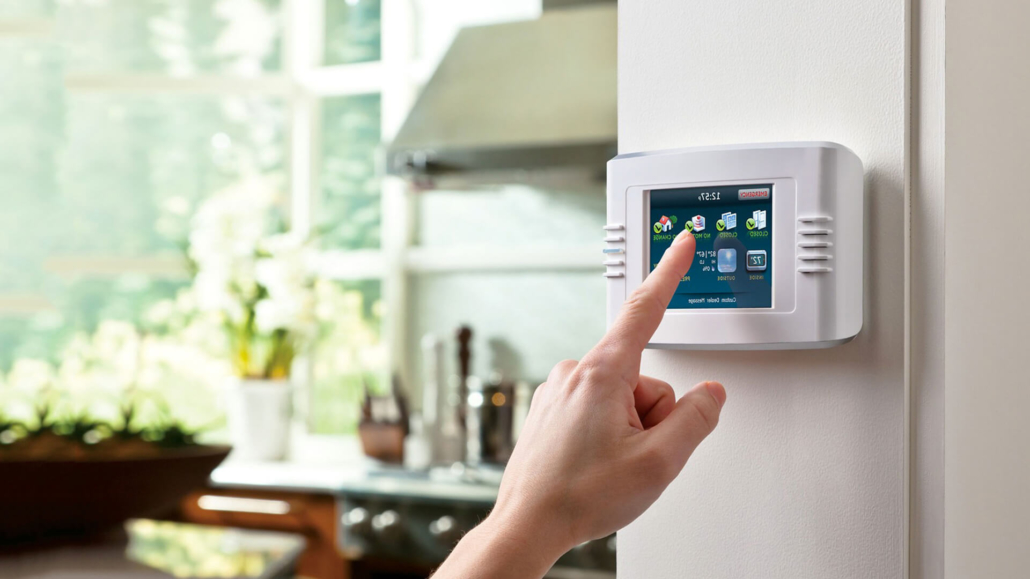 Free Atlanta Security System Alarm Installation and Monitoring