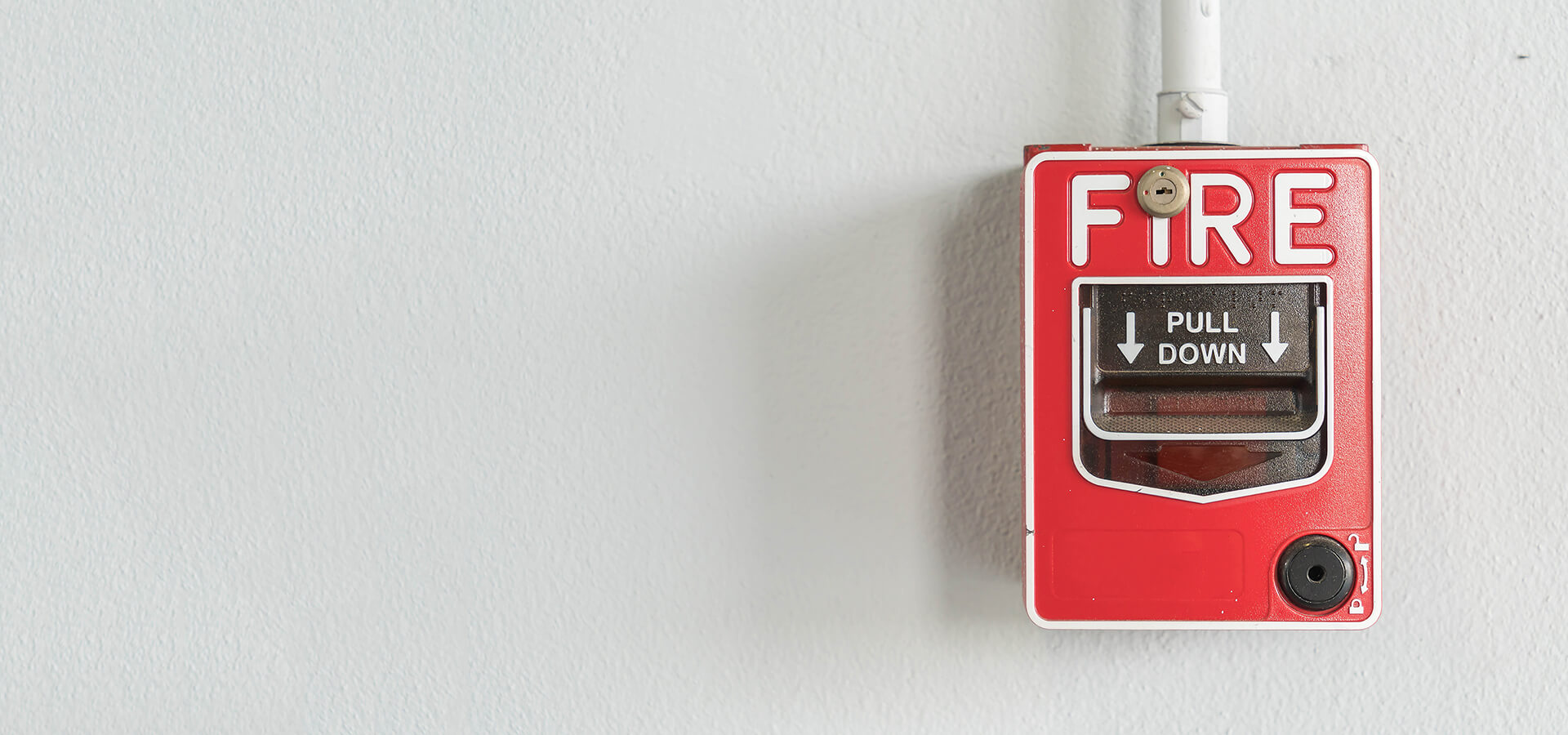 NFPA Compliant Fire Alarm Installation | Atlanta Fire Alarm Company