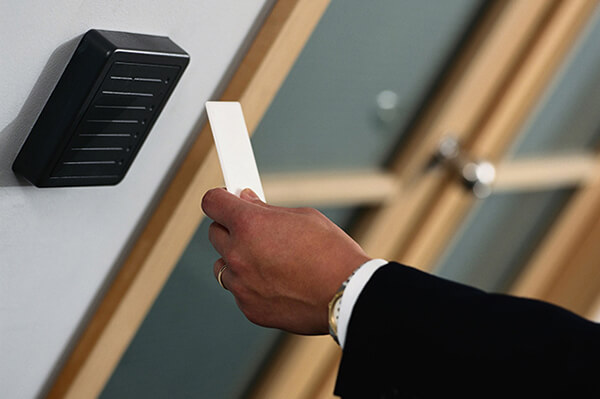 Why Businesses Need Atlanta Access Control Systems