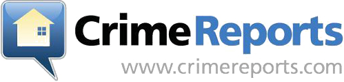 Crime Reports Logo