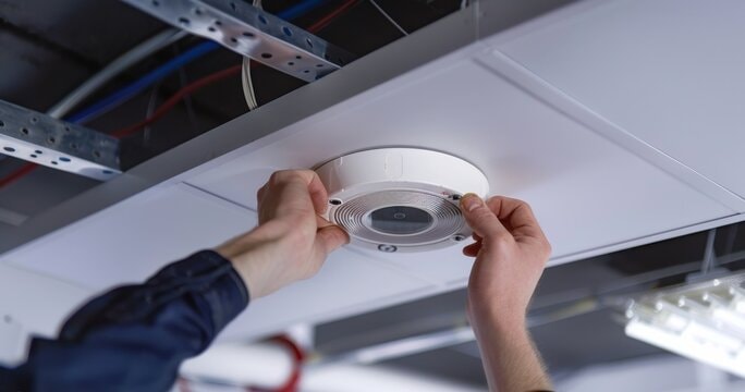 Atlanta Alarm Reactivation and Monitoring Services