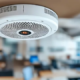 commercial alarm systems