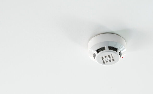 Commercial Alarm Systems