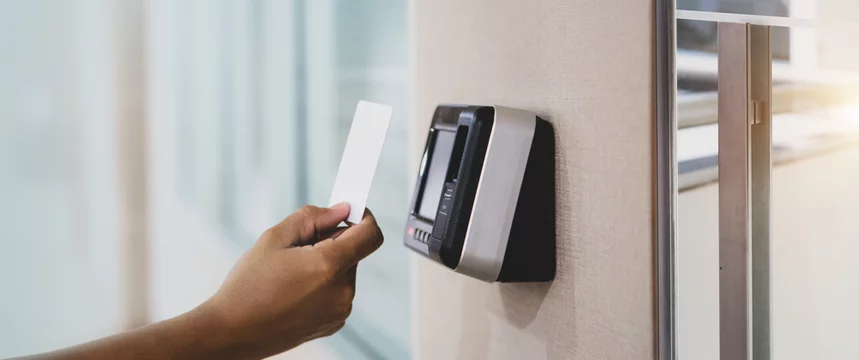 access control systems