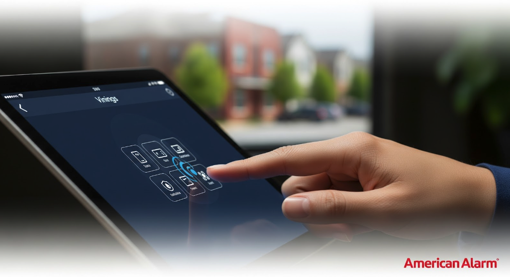 Vinings Commercial Security Systems