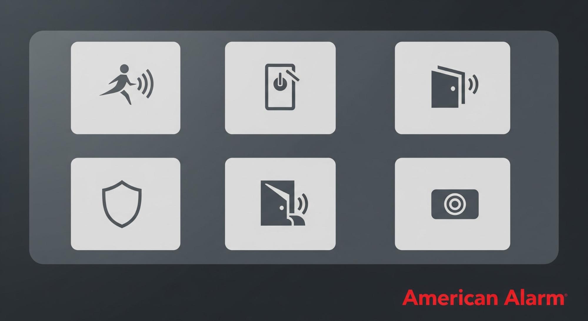 Advanced Commercial Alarm Systems