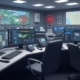 Commercial Alarm Monitoring Atlanta Businesses