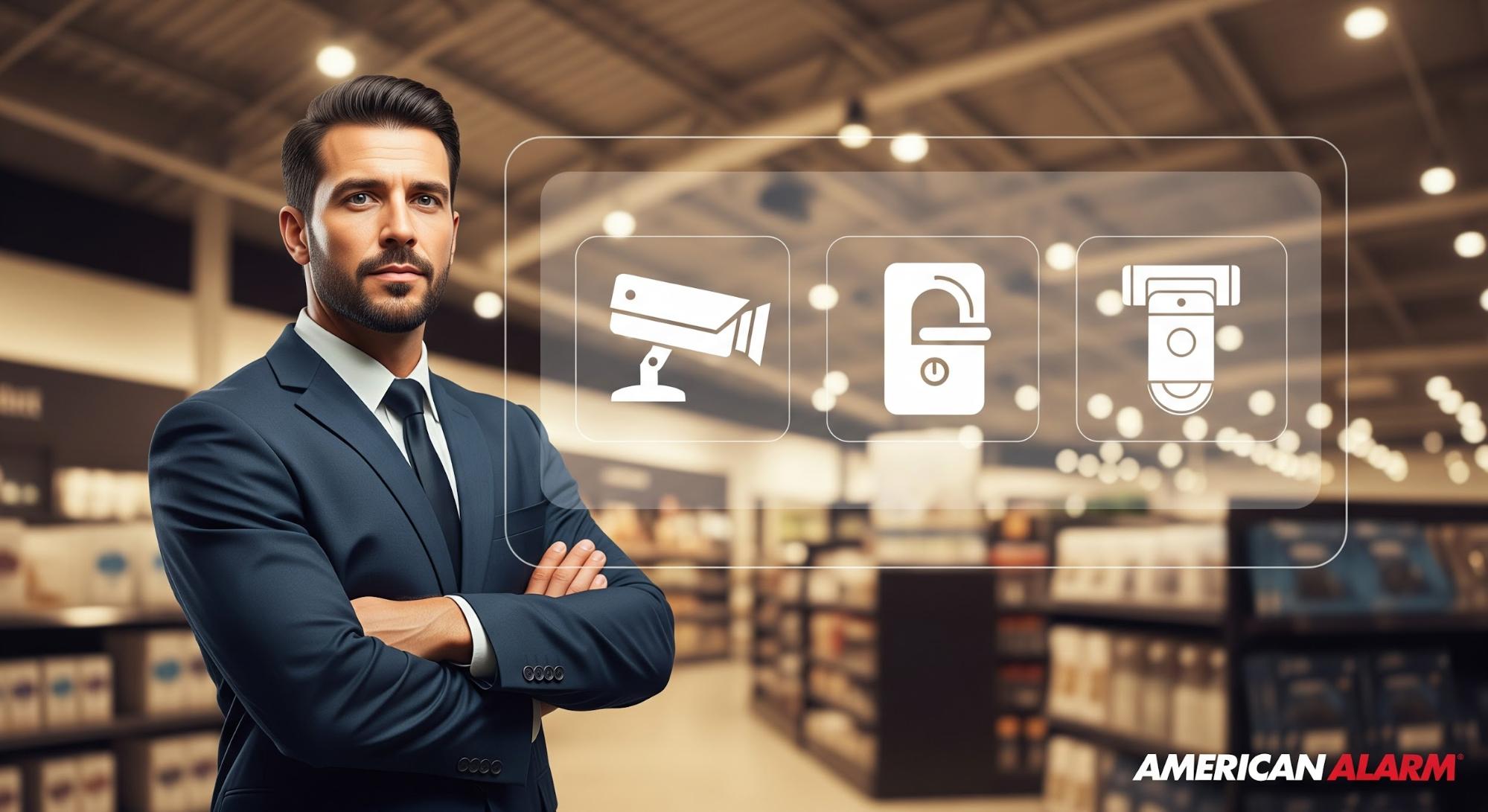 Retail Security