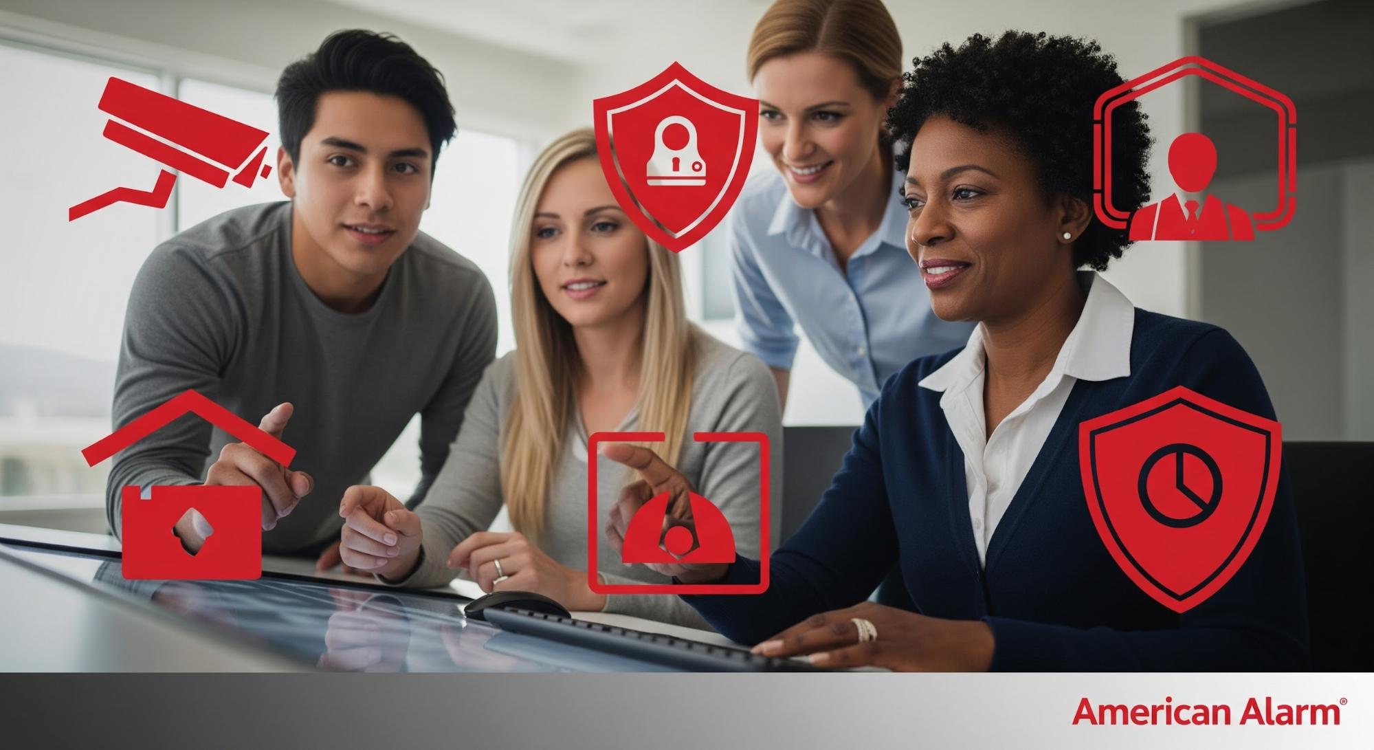 Smart Security