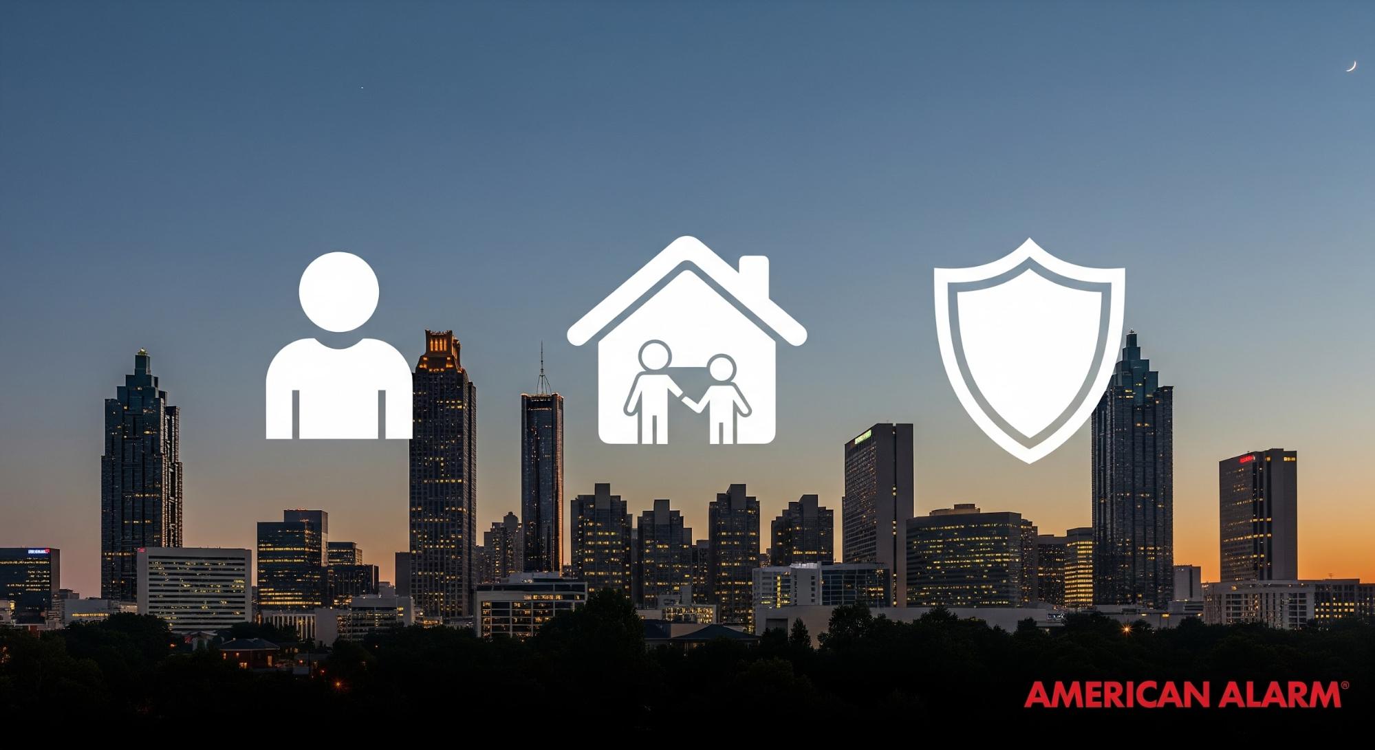 Trusted Security Partner in Atlanta