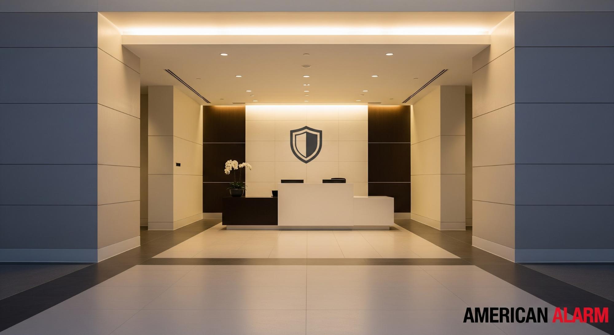 Guide for Atlanta's Commercial Alarm Users
