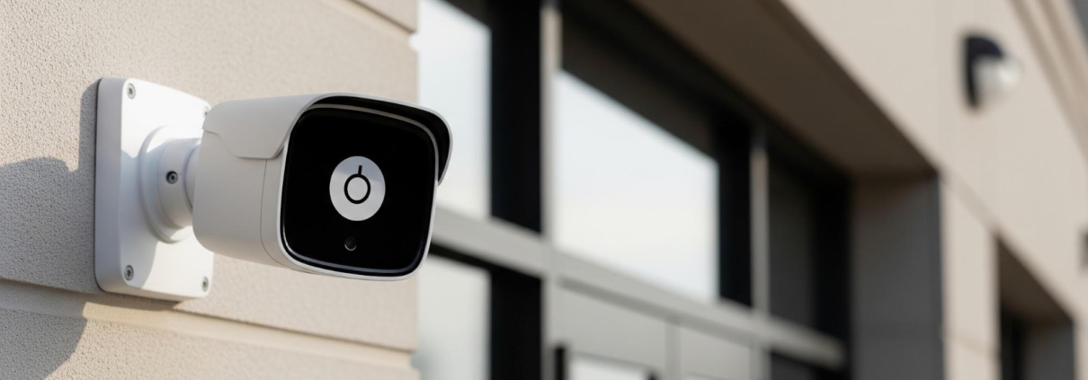 How Commercial Alarms Stop Vandalism in Atlanta