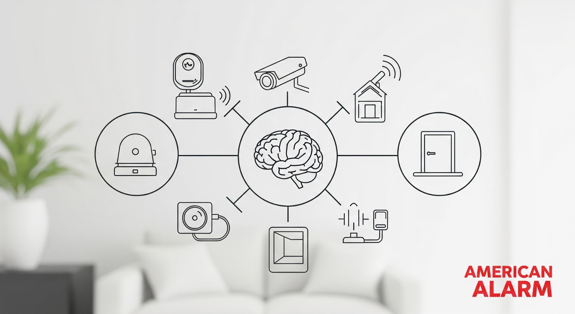 The Compelling Benefits of a Modern Security System Upgrade