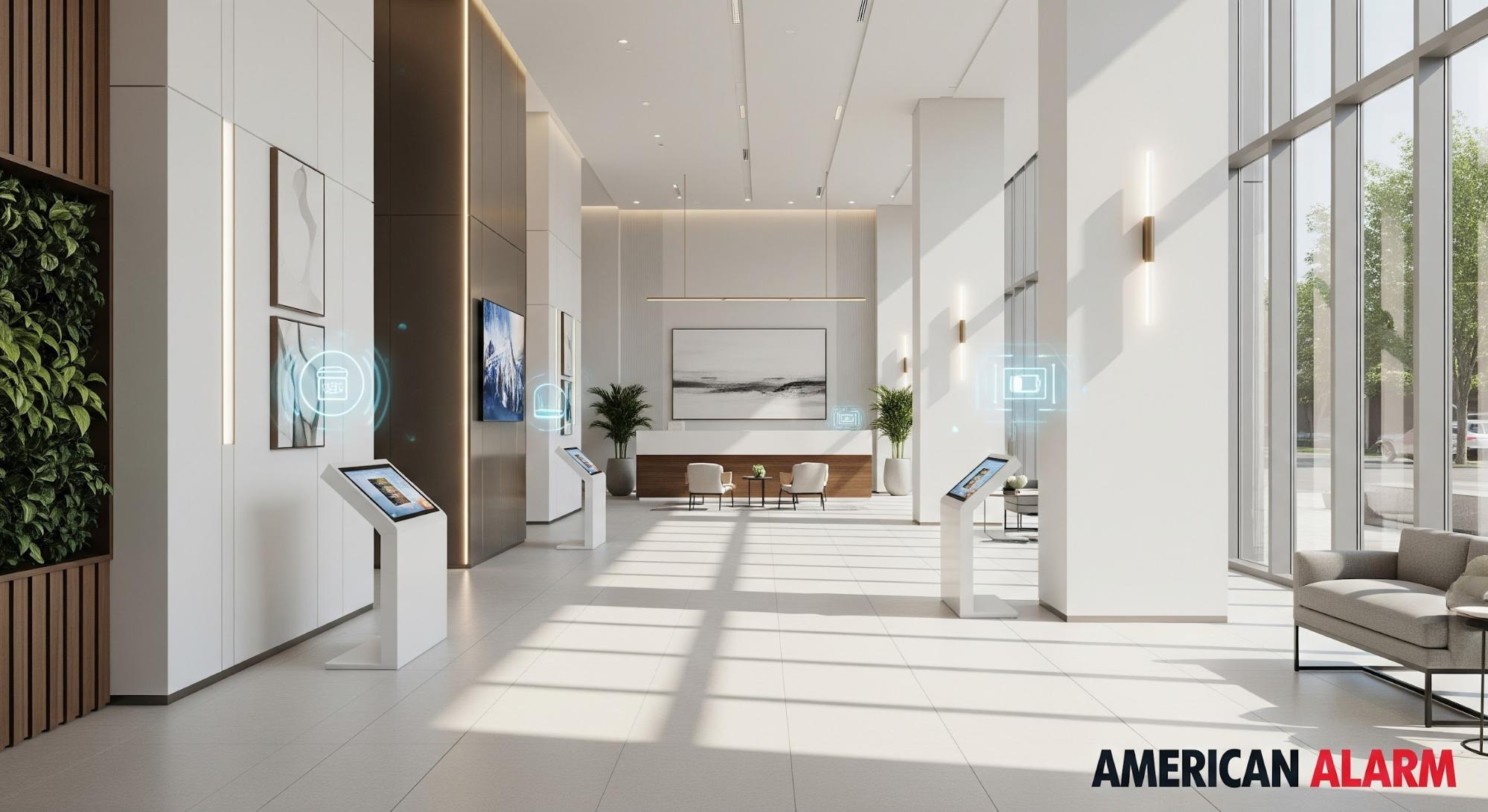 The Future of Atlanta Business Security
