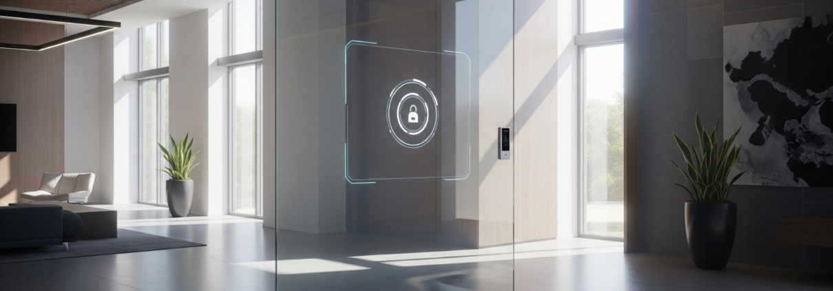 The Future of Commercial Alarm Systems