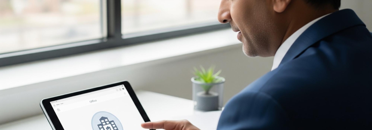 Upgrading Your Legacy Commercial Alarm System in Atlanta