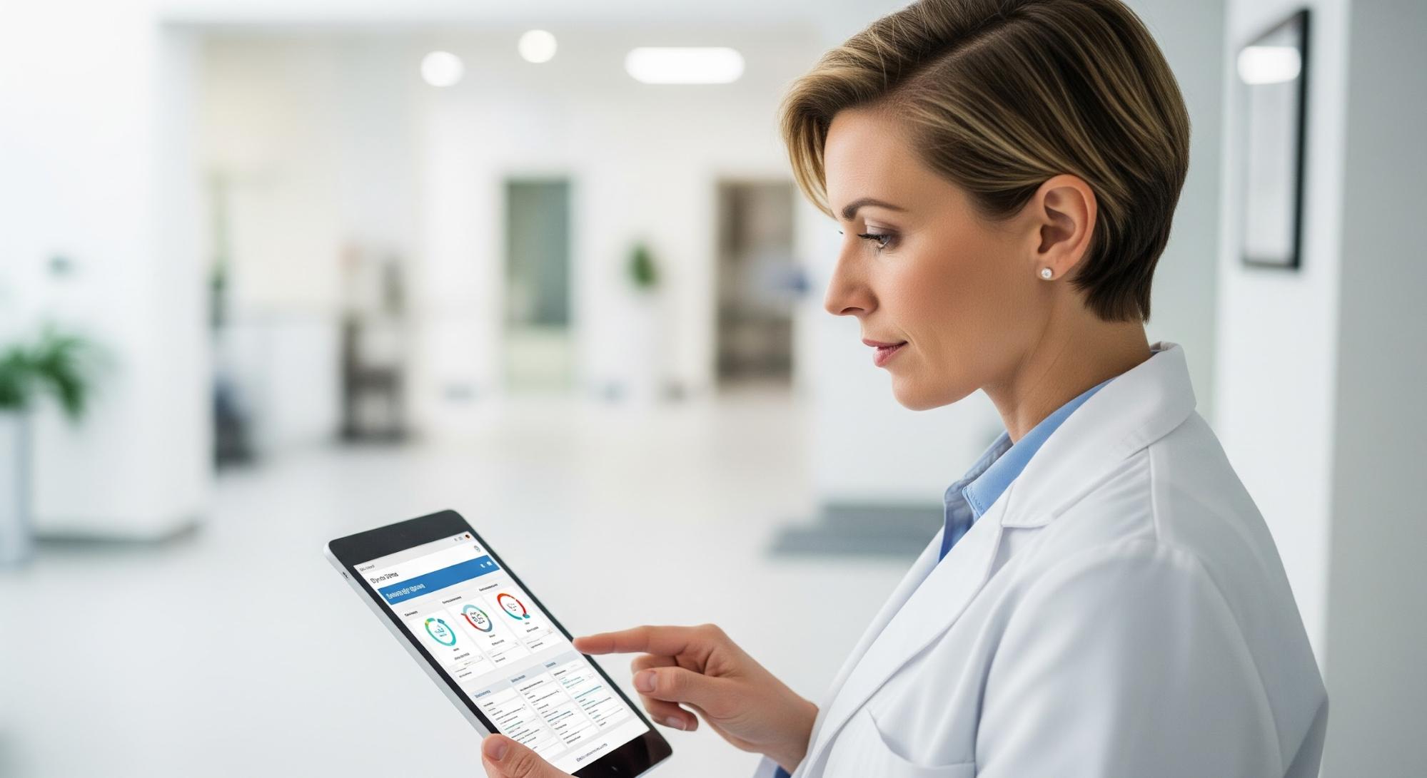 Why Choose a Local Security Expert for Your Atlanta Clinic or Hospital