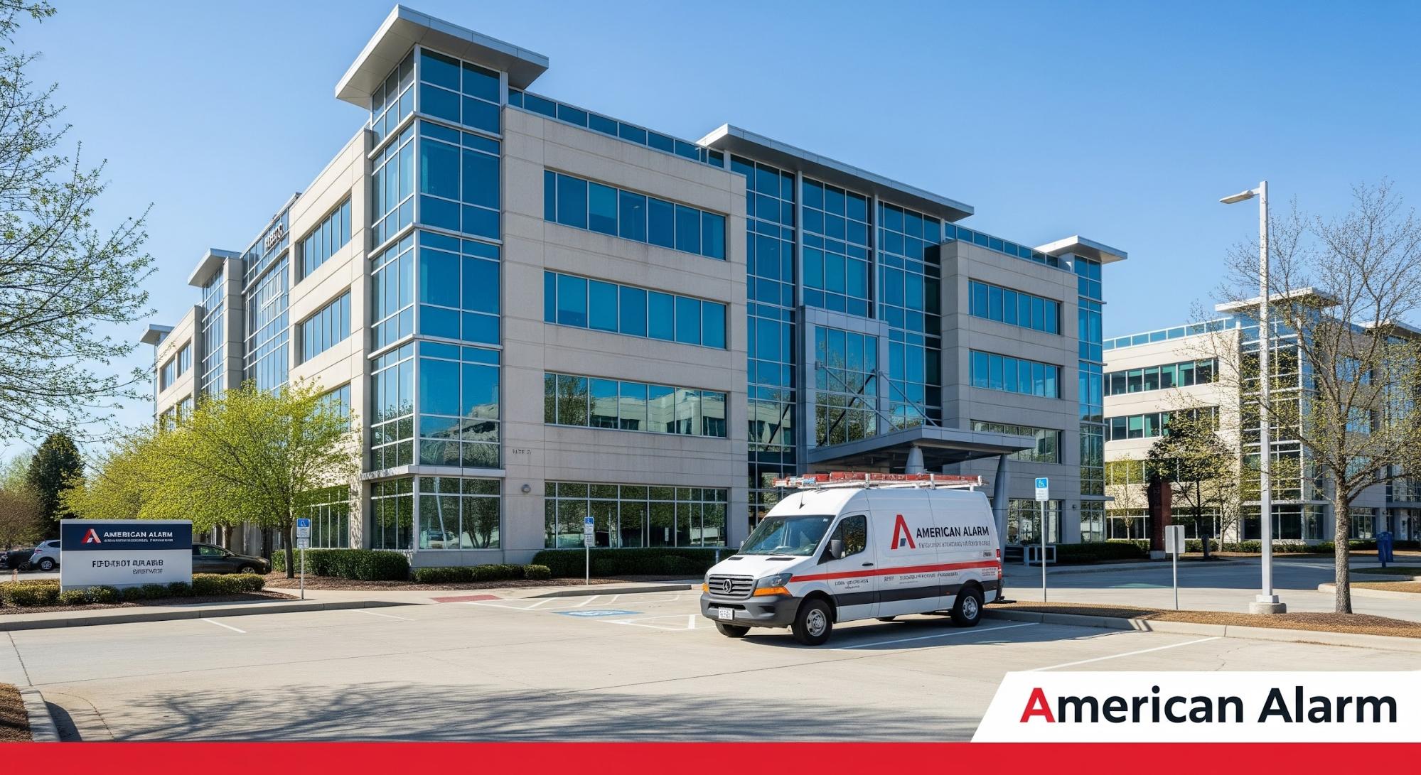 Your Trusted Security Partner Across Georgia