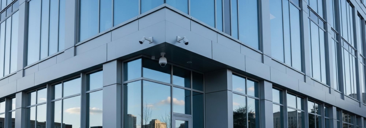 A Guide to Scalable Security Systems in Atlanta