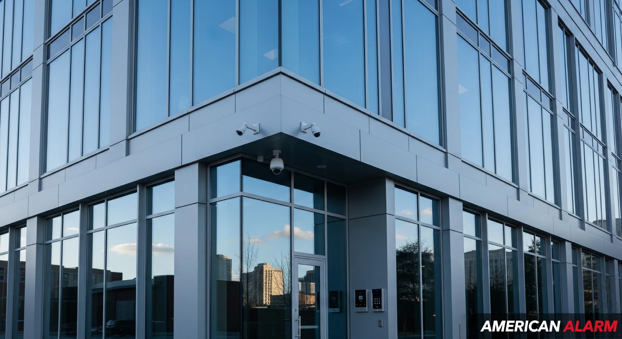 A Guide to Scalable Security Systems in Atlanta