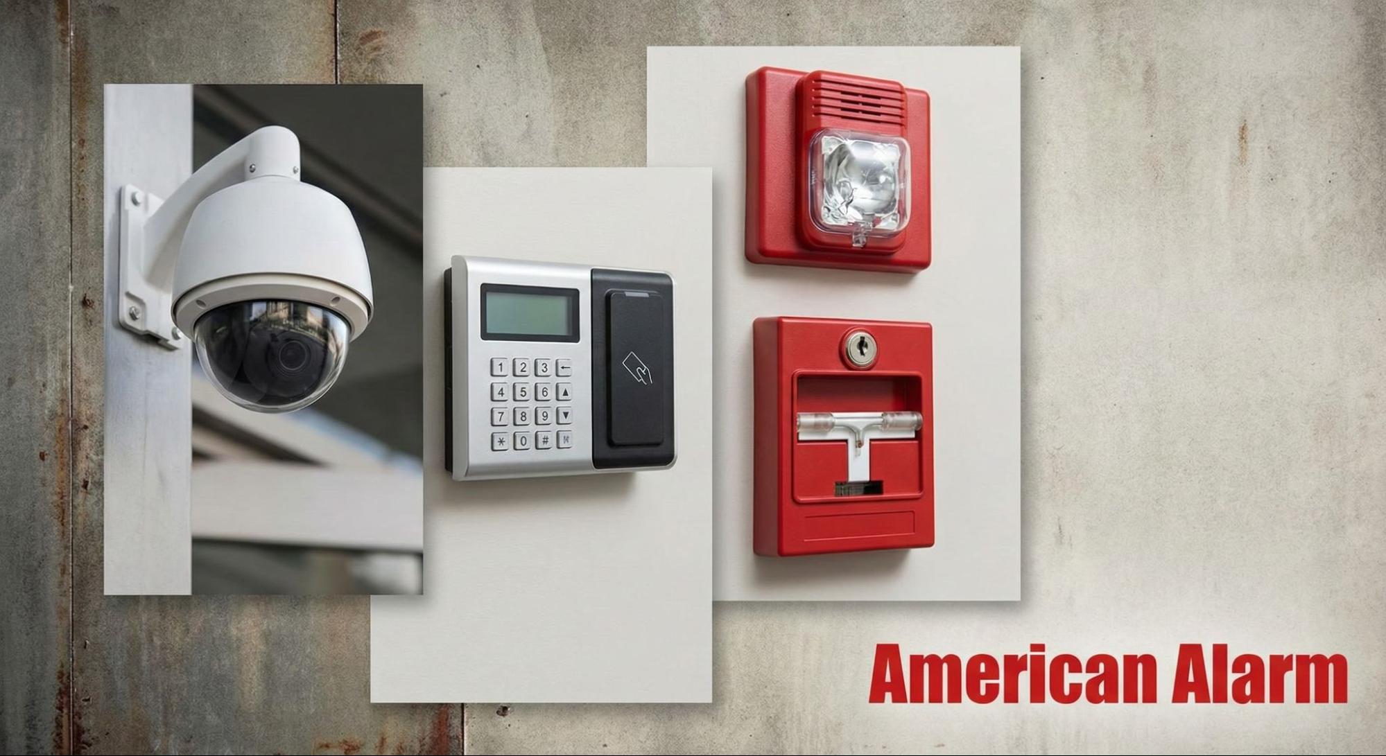 Choosing the Best Commercial Security Company for Your Atlanta Business