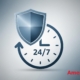 Comprehensive 24/7 Commercial Security Monitoring in Atlanta