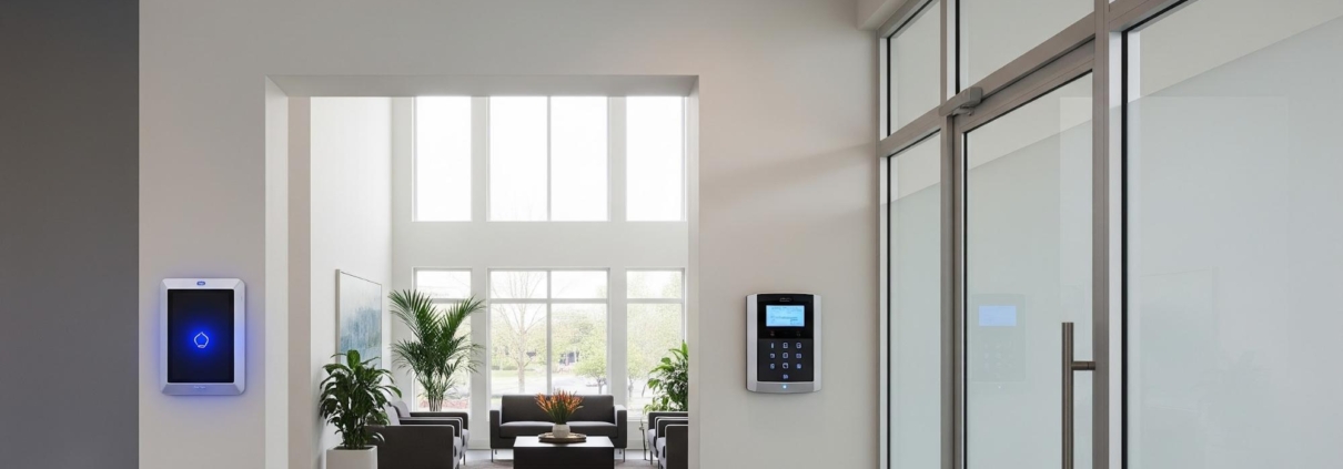 The Definitive Guide to Commercial Security Systems in Atlanta