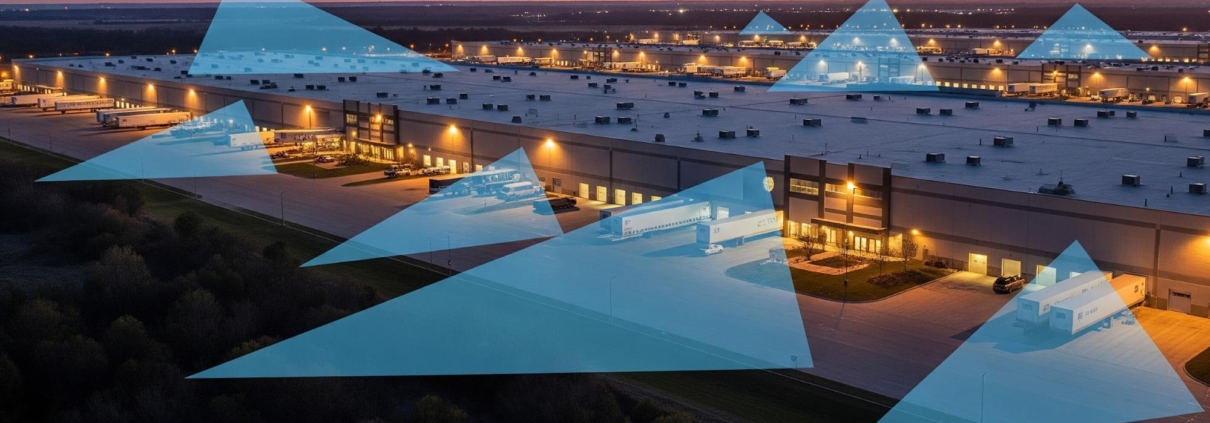 Designing & Installing the Best Security Camera Systems for Large Commercial Properties in Atlanta