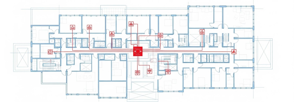 What Developers Need in a Commercial Fire Alarm Installation Partner