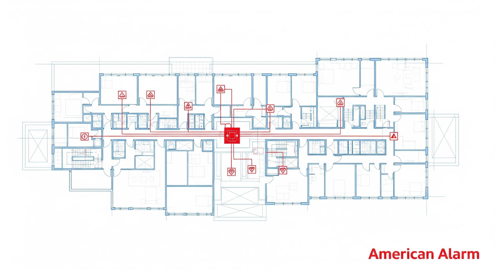 What Developers Need in a Commercial Fire Alarm Installation Partner