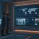 Best commercial security systems connected across multiple business locations