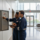 Fire alarm panel inspection for NFPA 72 compliance